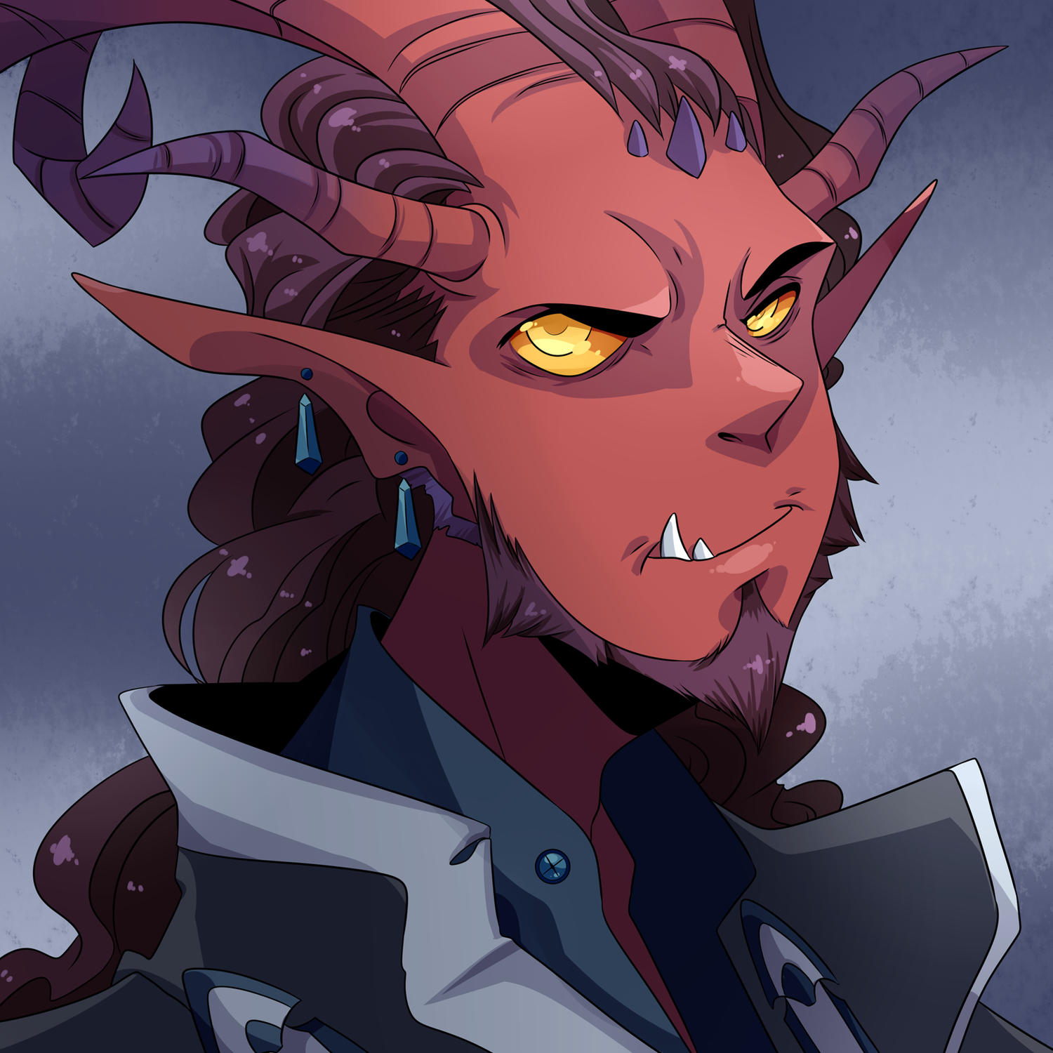 Tieflings