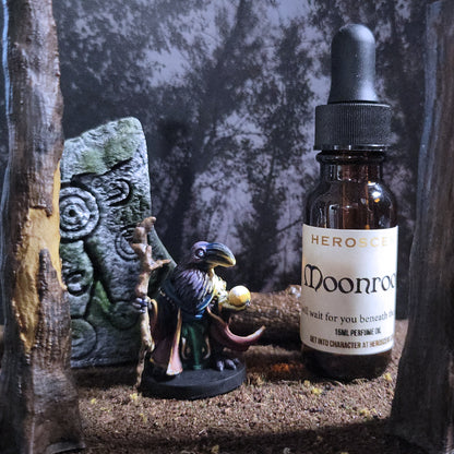 Moonroot
